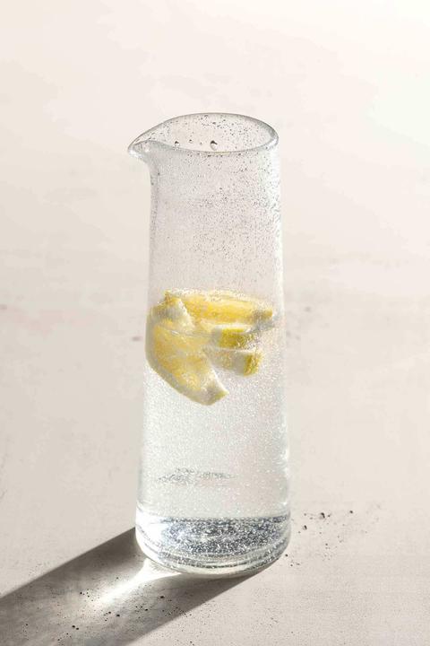Actual product image Leonardo Krug Burano 0.9 l, Transparent (0.90 l)