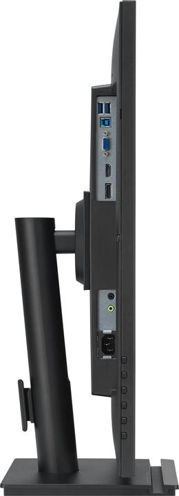 Produktbild ASUS Business VA24DQFS 60.5cm (16:9) FHD HDMI DP (1920 x 1080 Pixel, 23.80")