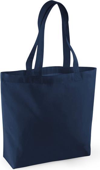 Produktbild Westford Mill Handtasche Bio-Baumwolle Shopping