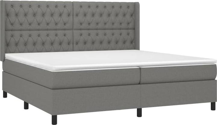 Produktbild VidaXL Vasileva (100 x 200 cm, 200 x 200 cm)