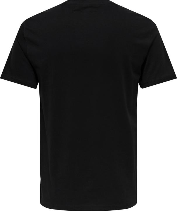 Produktbild Only & Sons Einfarbiges T-Shirt (XS)