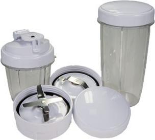 Produktbild Adler Mixer Premium CR 4071 (1700 W)
