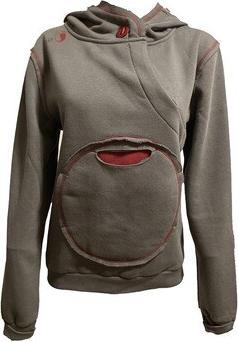 Rock Slave Paphillo Hoodie Jkt