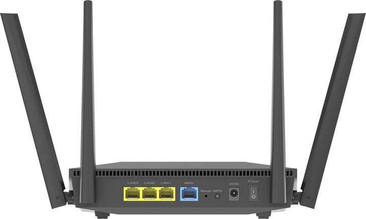 Produktbild ASUS RT-AX52