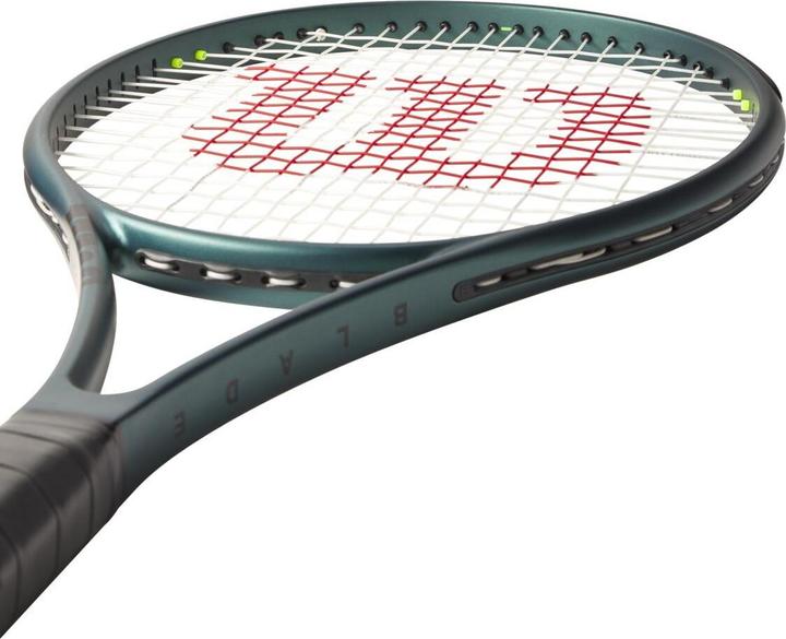 Image du produit Wilson Raquettes de tennis Blade 104 V9.0 (3, 290 g)