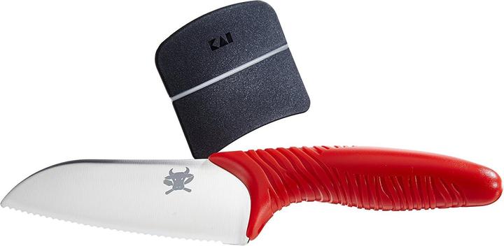 Immagine prodotto Kai Coltello da chef junior (11 cm)