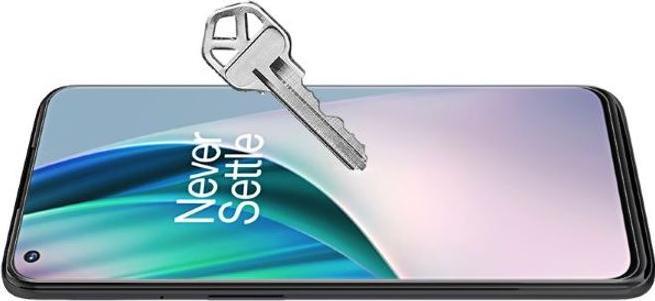 Image du produit Nillkin Verre de protection H+ PRO (1 pièce(s), OnePlus Nord N10 5G)