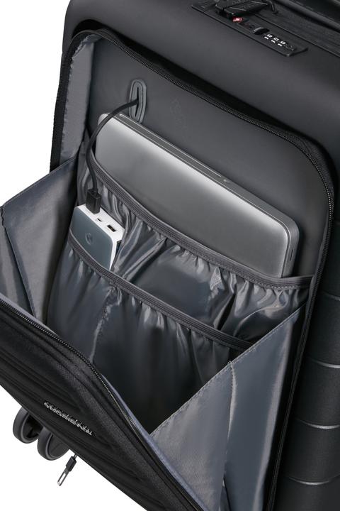 Image du produit American Tourister Novastream (39 l, Bagage à main (jusqu'à 50l))