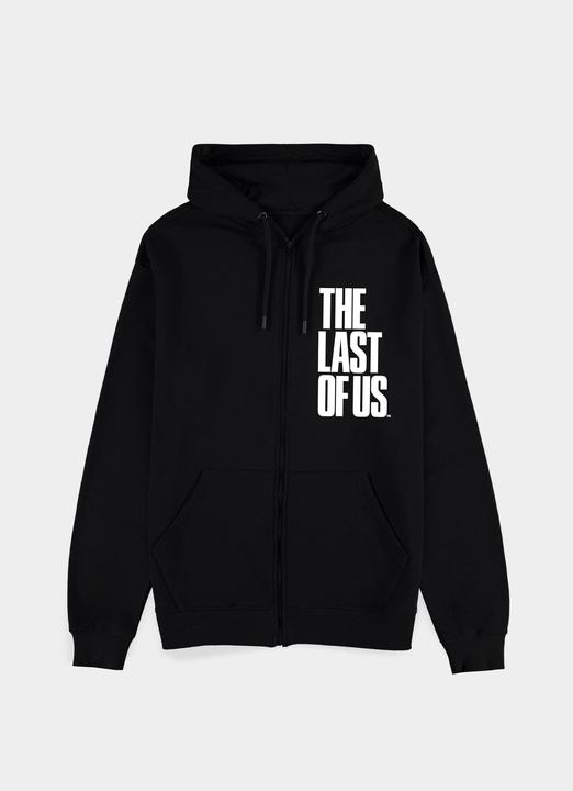 Actual product image Difuzed The Last Of Us Sweater à capuche Endure and Survive (L) (L)