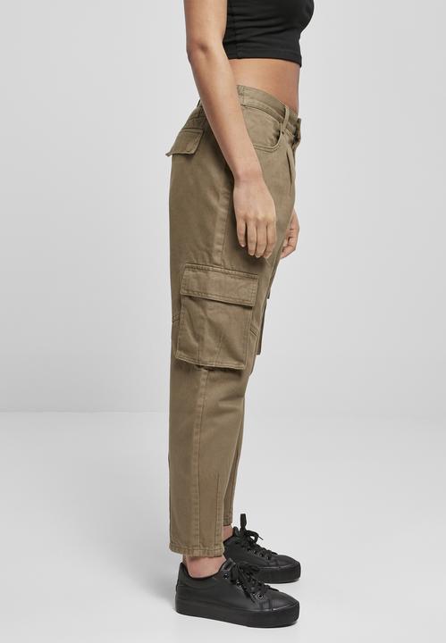 Produktbild Urban Classics Shorts Ballon Fit Twill (27)