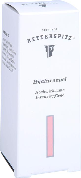 Immagine prodotto Retterspitz Gel di ialurone (Gel corpo, 30 ml)