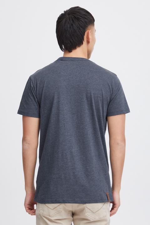 Image du produit Solid Volker - manches courtes - Homme (M)
