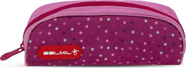 Immagine prodotto Belmil Classy Plus Schulranzen Set 5teilig mit Brustgurt (19 l)