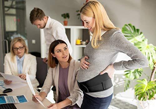 Produktbild Toros Group Maternity belt TOROS-GROUP beige s.2 (2)
