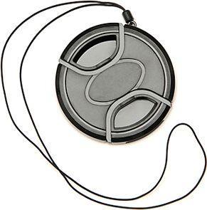 Actual product image Matin Cap Lid with handle 40.5 mm (40.50 mm)