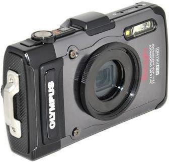 Image du produit JJC Adapteris Na Filtry Cla-t01 Do Olympus Tough Tg-1
