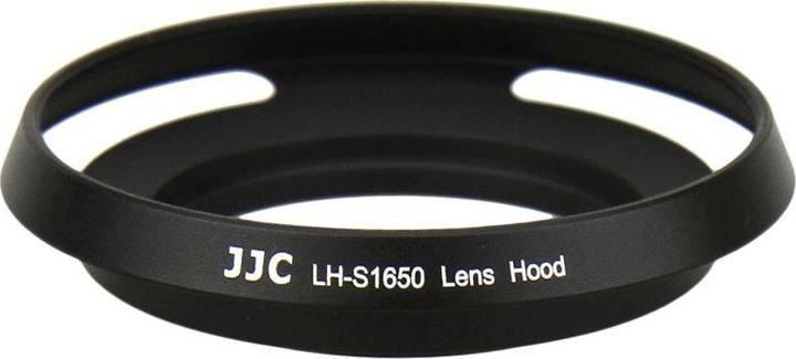 Samsung JJC cover for Sony E Pz 16-50mm