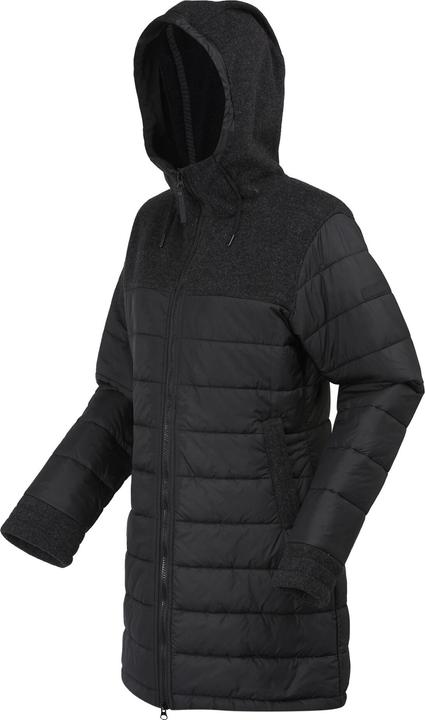 Produktbild Regatta Melanite Steppjacke (36 D)