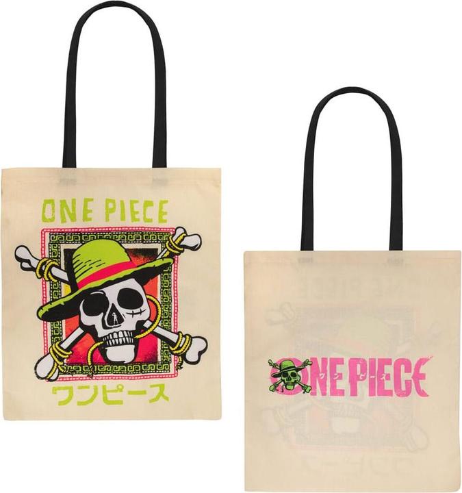 Produktbild Cinereplicas One Piece Tragetasche One Piece