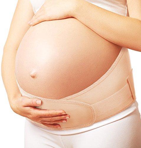 Produktbild Toros Group Maternity belt TOROS-GROUP beige size 3 (3)