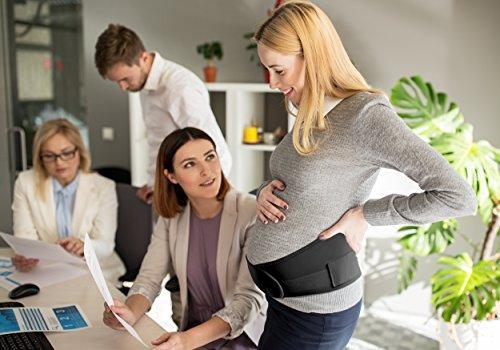 Produktbild Toros Group Maternity belt TOROS-GROUP beige size 3 (3)