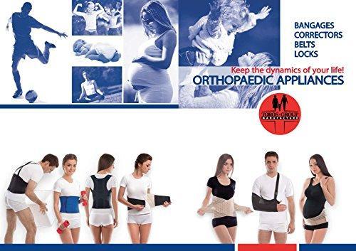 Produktbild Toros Group Maternity belt TOROS-GROUP beige size 3 (3)