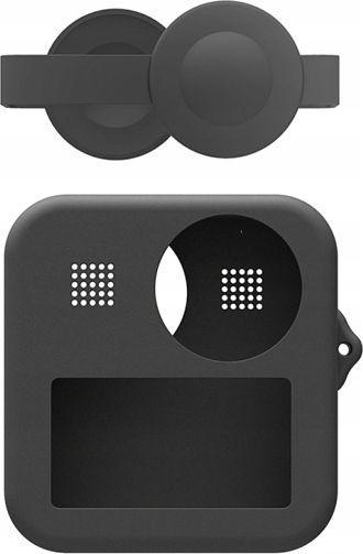 Puluz Hoes Cover + Case Hoesje Gopro Max (GoPro Max)