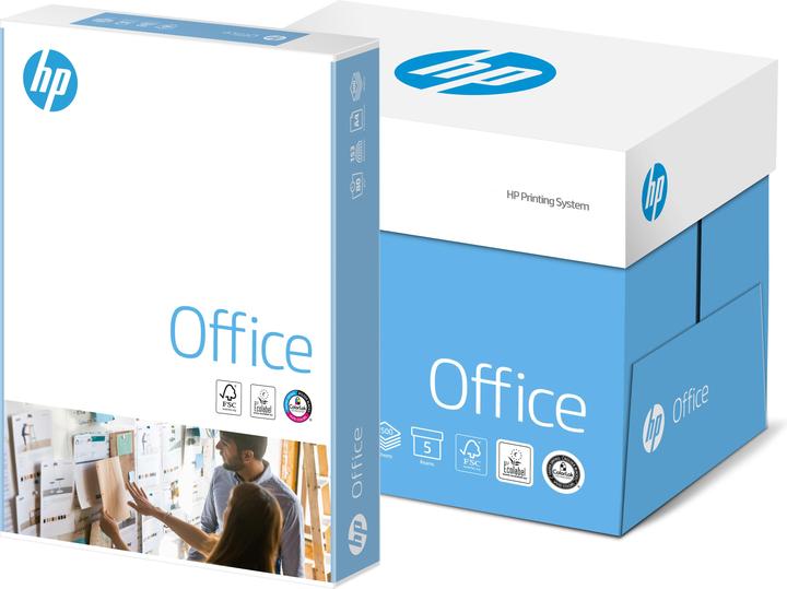 Produktbild HP Office (80 g/m², 2500 x, A4)