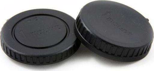 Produktbild JJC L-r13 Case Cover Body Covers + Lens Type: Nikon 1