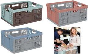 Image du produit keeeper lea (48.5 x 35 x 23.5 cm, 32 l)