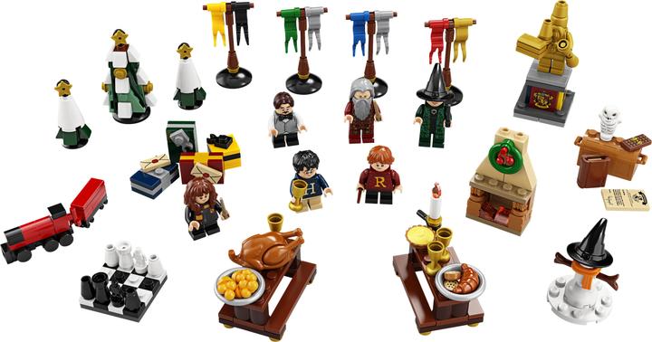 Produktbild LEGO Harry Potter