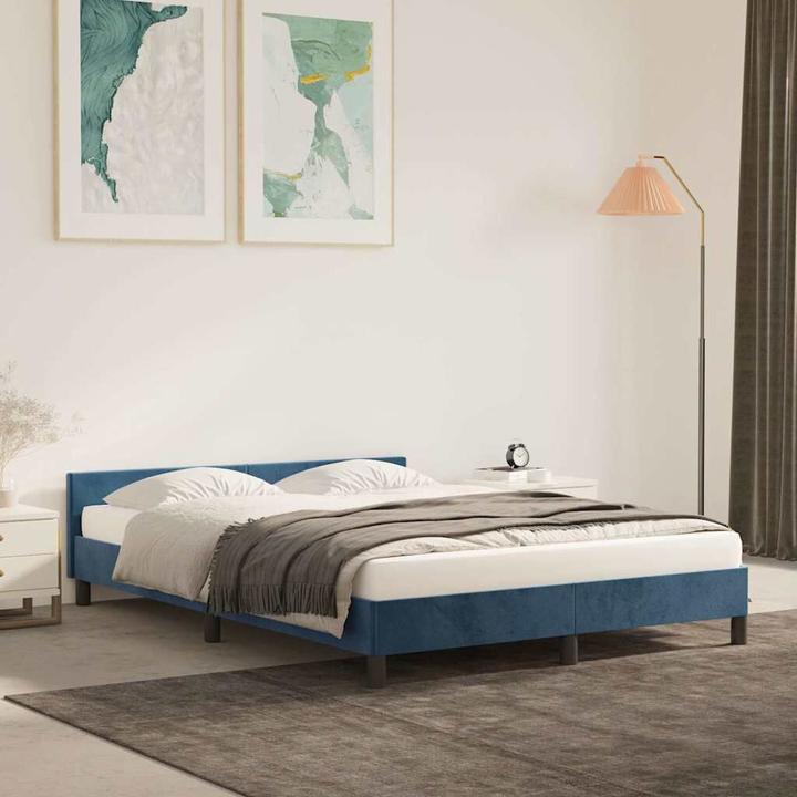 Immagine prodotto VidaXL Johnny (140 x 190 cm)