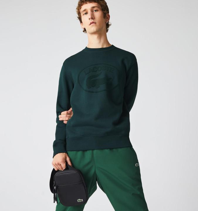 Produktbild Lacoste Umhängetasche Casual S FLAT CROSSOVER BAG