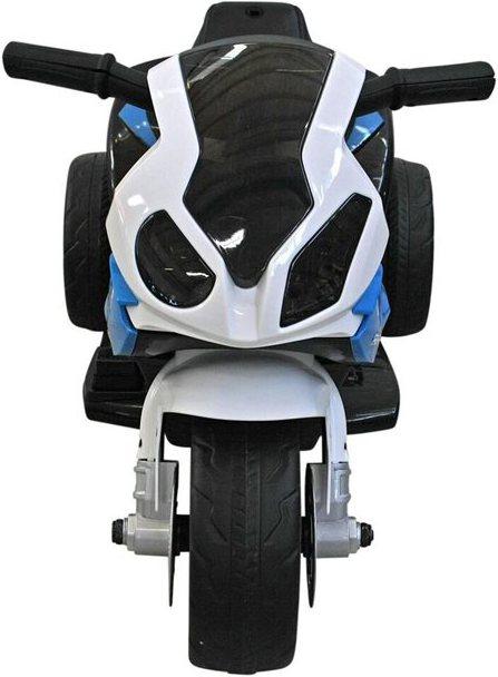 Actual product image Azeno BMW S1000 (6 V)