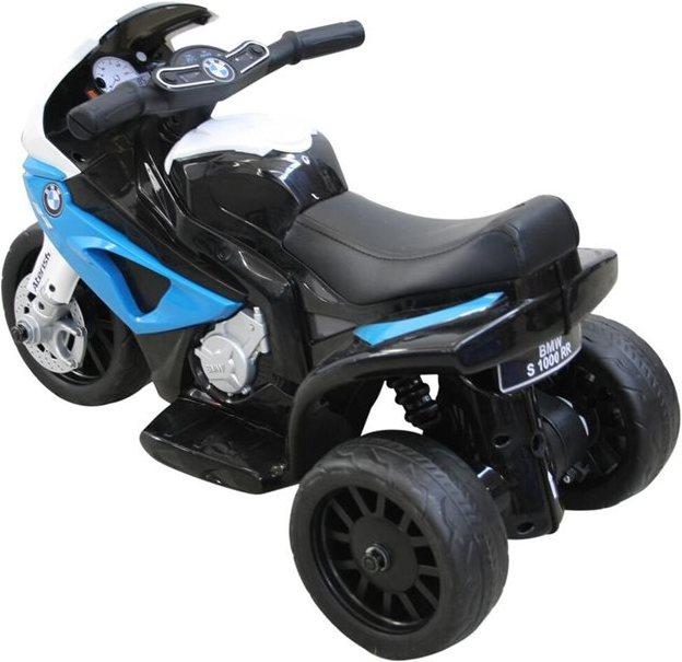 Actual product image Azeno BMW S1000 (6 V)