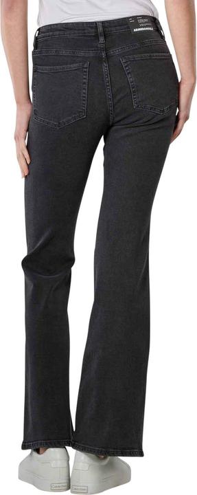 Produktbild Armedangels Mid Waist Anamaa Jeans Flared True Anchor (W27/L32)