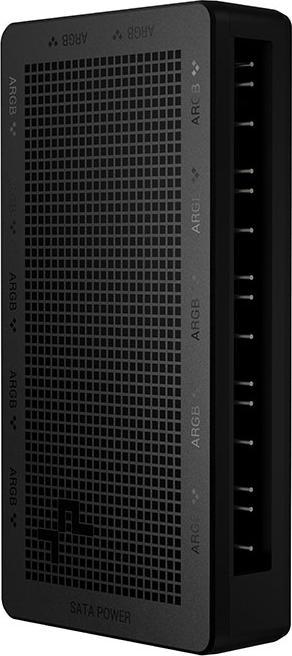 Produktbild Deepcool SC700 Black
