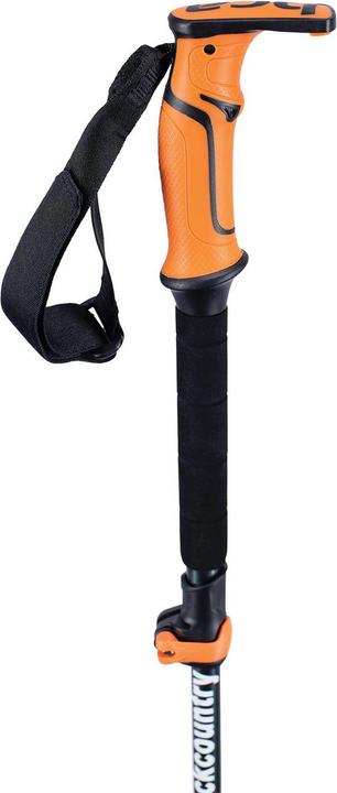 Image du produit BCA Bâton de randonnée Scepter 4S (130 cm)