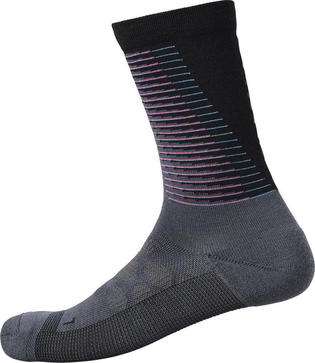 Actual product image Shimano S-Phyre Merino Tall Socks L/Xl (L/XL)