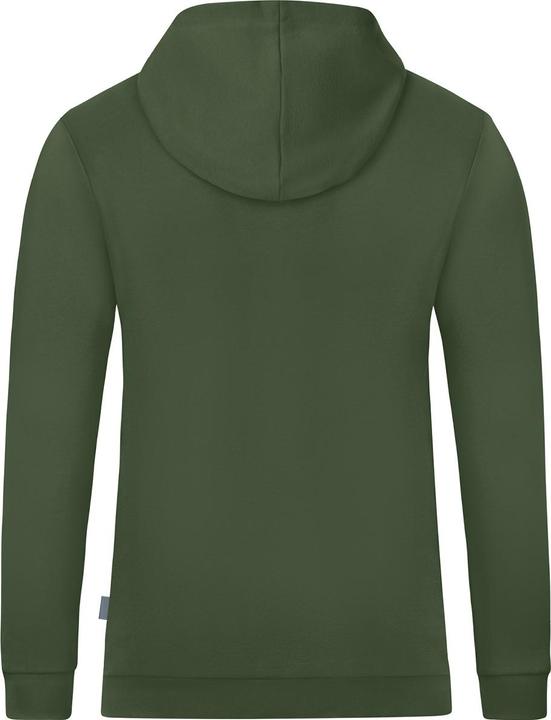 Image du produit JAKO Sweat à capuche Organic (5XL)