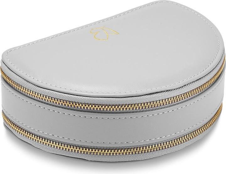 Immagine prodotto Glanzstücke München Donna in similpelle grigio - 26831