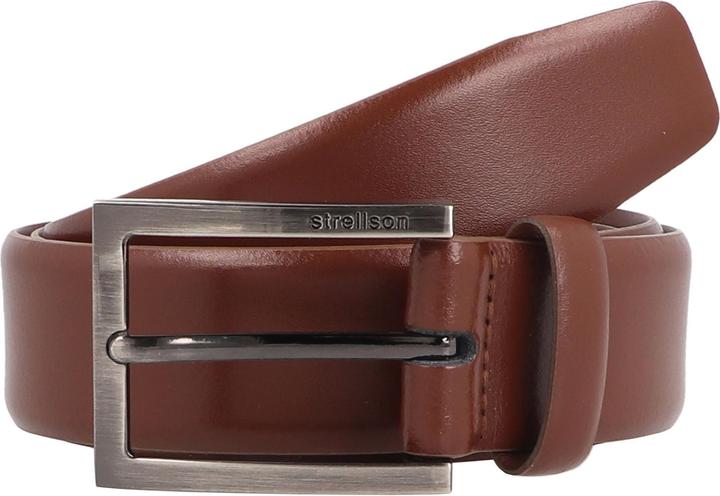 Image du produit Strellson Ceinture en cuir premium (100)