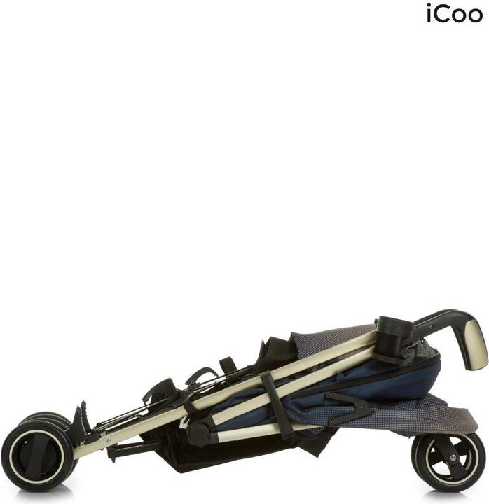 Produktbild iCoo Pace 2017
