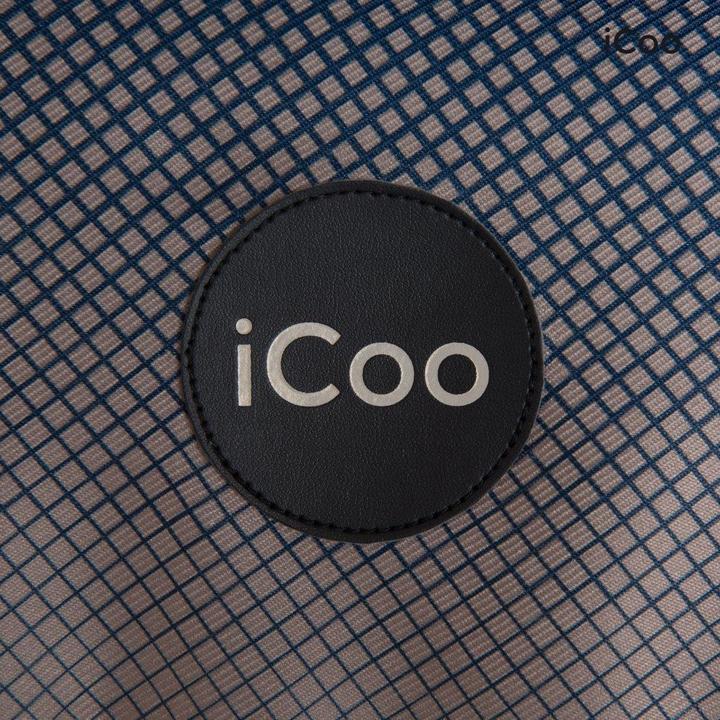 Produktbild iCoo Pace 2017