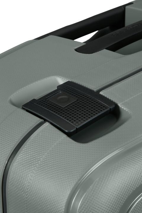 Actual product image Samsonite S'cure Eco (138 l, XL (from 140l))