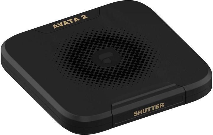 Produktbild PolarPro Filter Shutter Collection (Drohnen Filter, DJI Avata 2)