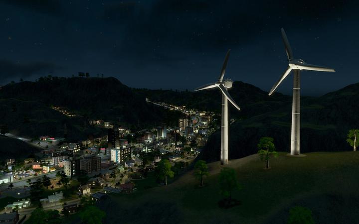 Immagine prodotto Paradox Interactive Cities: Skylines Parklife (PS4) (PS4, DE)