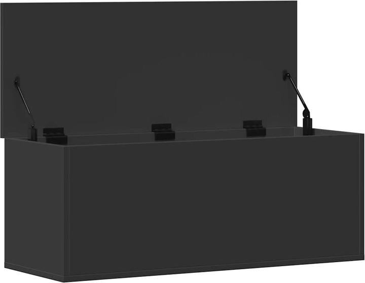 Actual product image VidaXL Azure Haven (90 x 35 x 35 cm, 110.25 l)