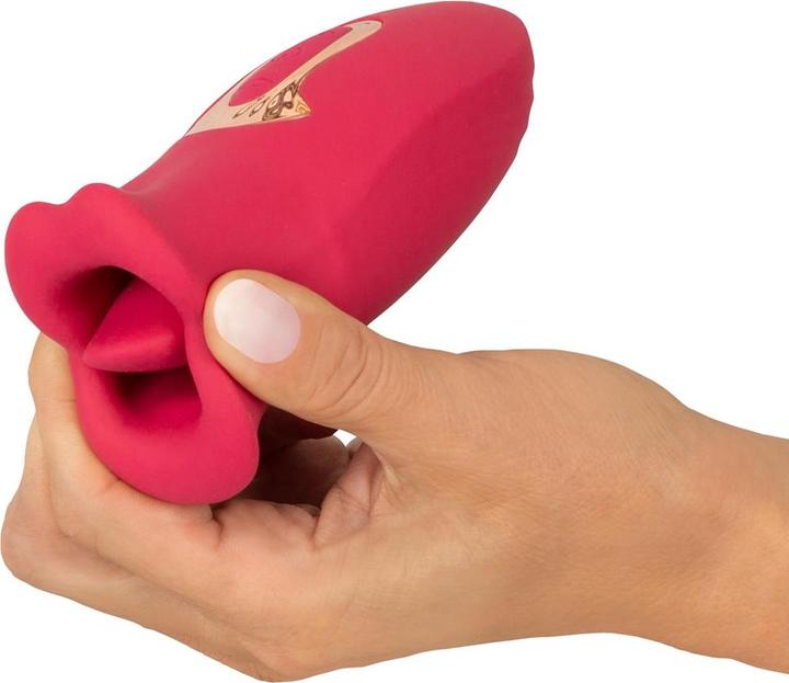 Productafbeelding You2Toys Orale Plezier Vibrator