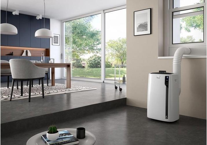 Immagine prodotto De'Longhi Pinguino PAC EL92 (34 m², 9000 BTU/h)